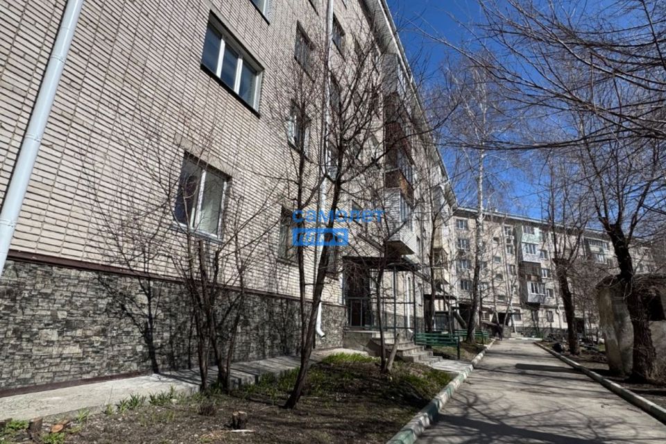 Продаётся 2-комнатная квартира, 50 м²