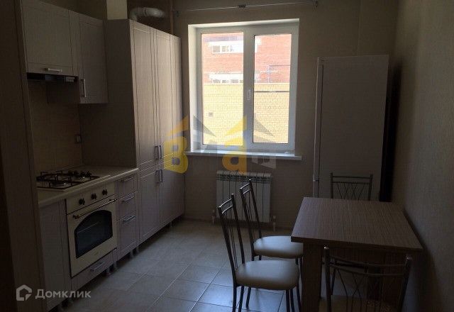 Сдаётся 1-комнатная квартира, 46 м²