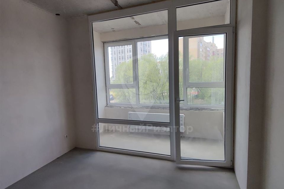 Продаётся 2-комнатная квартира, 47 м²