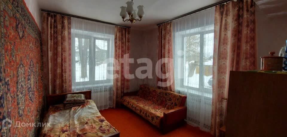 Продаётся 2-комнатная квартира, 51.8 м²