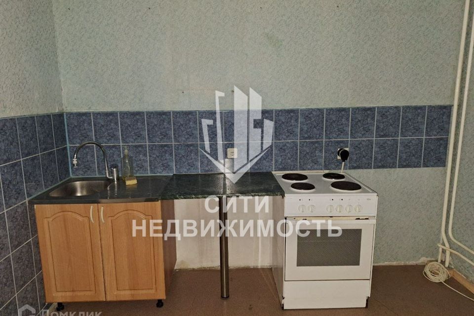 Сдаётся 1-комнатная квартира, 48 м²