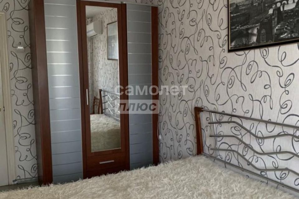 Продаётся 2-комнатная квартира, 48.8 м²