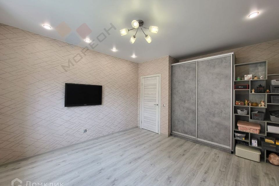 Продаётся 1-комнатная квартира, 35 м²