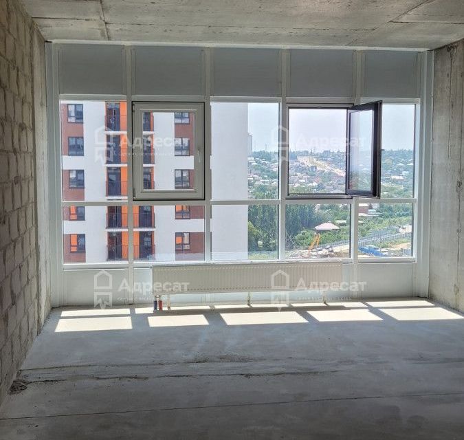 Продаётся студия, 33.3 м²