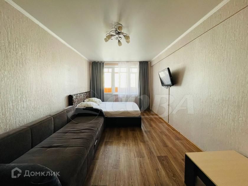 Продаётся 2-комнатная квартира, 42.3 м²