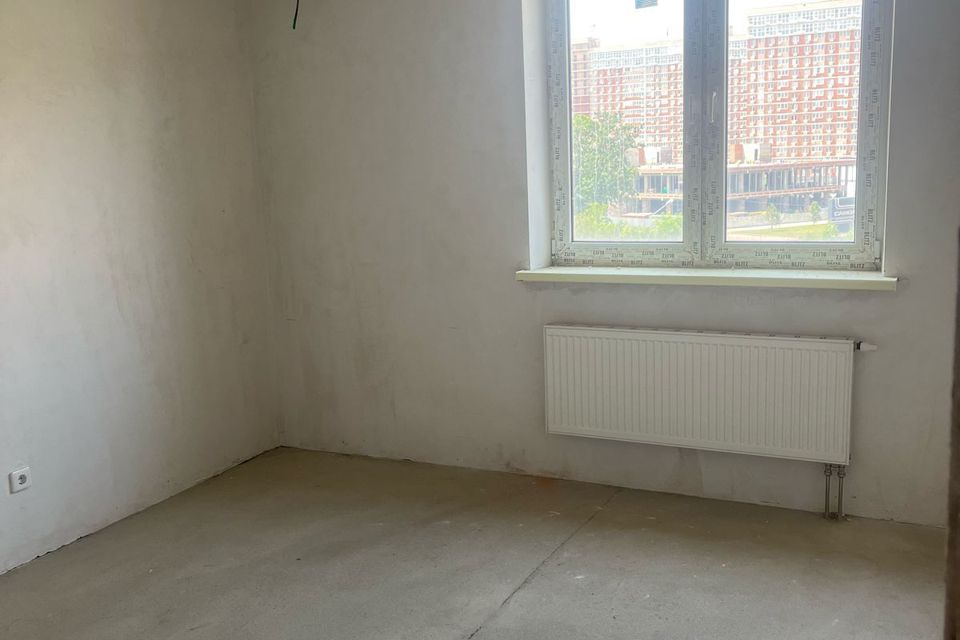 Продаётся 2-комнатная квартира, 45 м²