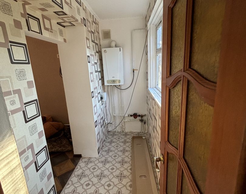 Продаётся 2-комнатная квартира, 49.2 м²