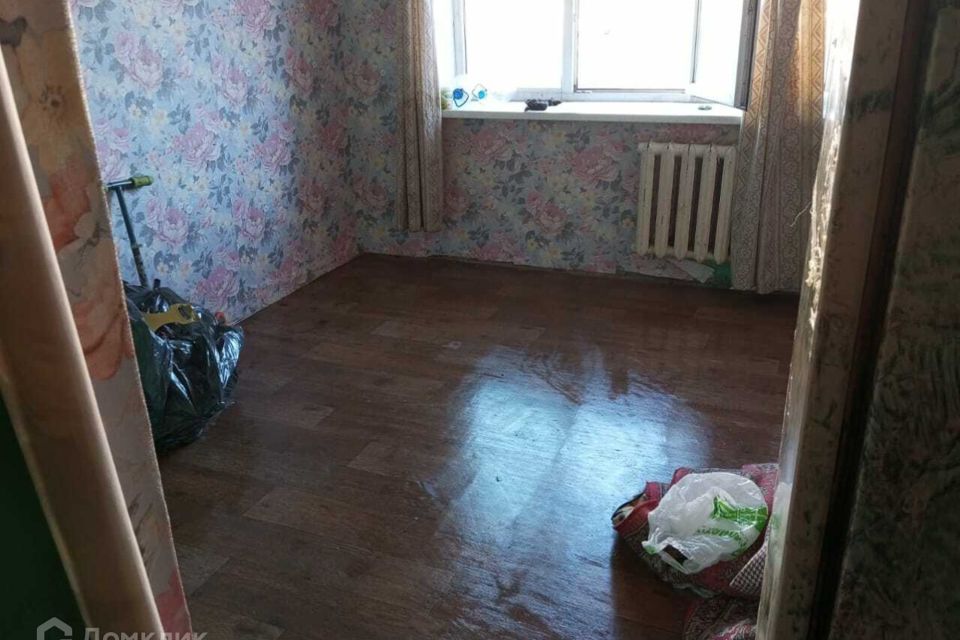 Продаётся 2-комнатная квартира, 50.9 м²