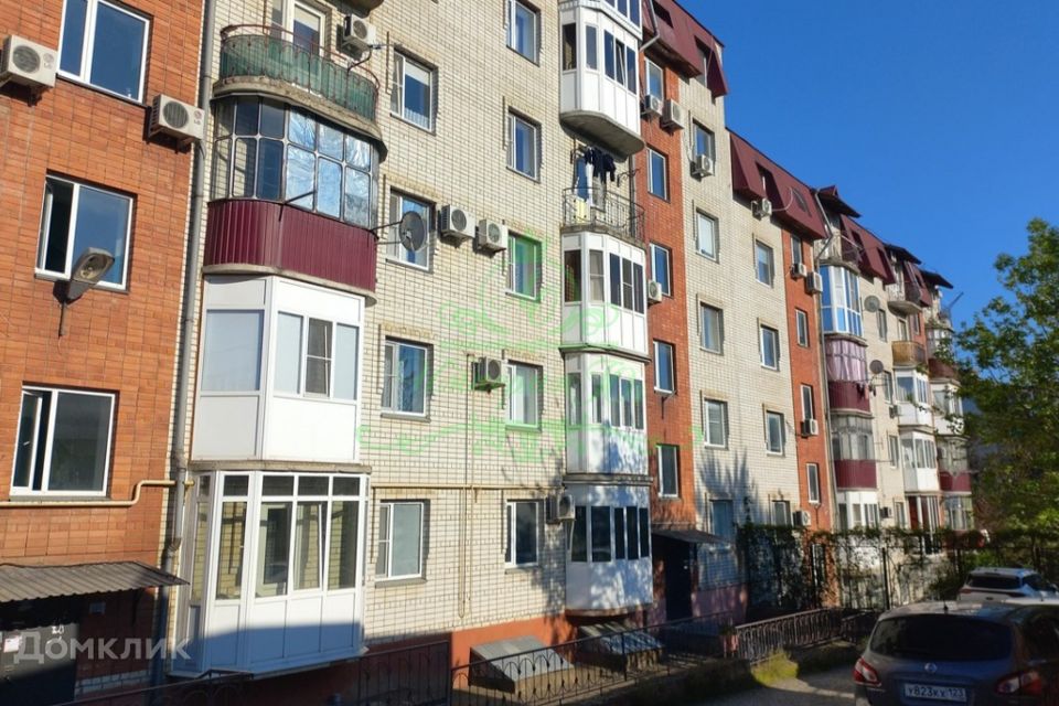 Продаётся 2-комнатная квартира, 48.7 м²