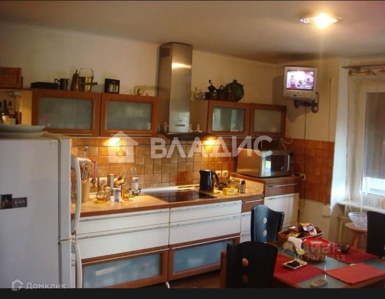 Продаётся 3-комнатная квартира, 105 м²