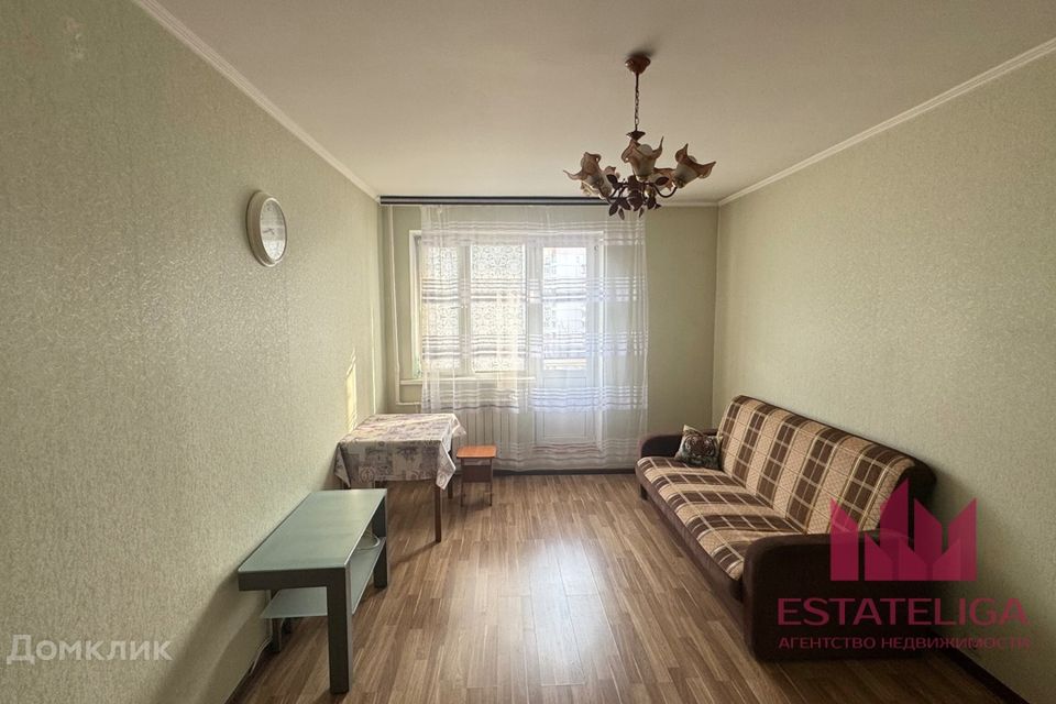 Сдаётся 2-комнатная квартира, 54 м²