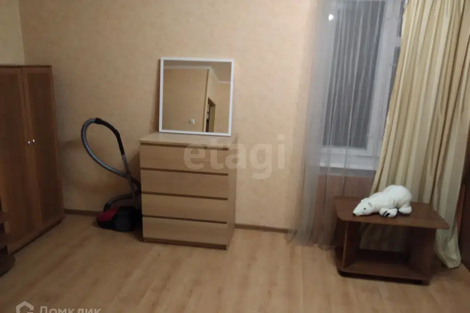 Продаётся 1-комнатная квартира, 30 м²