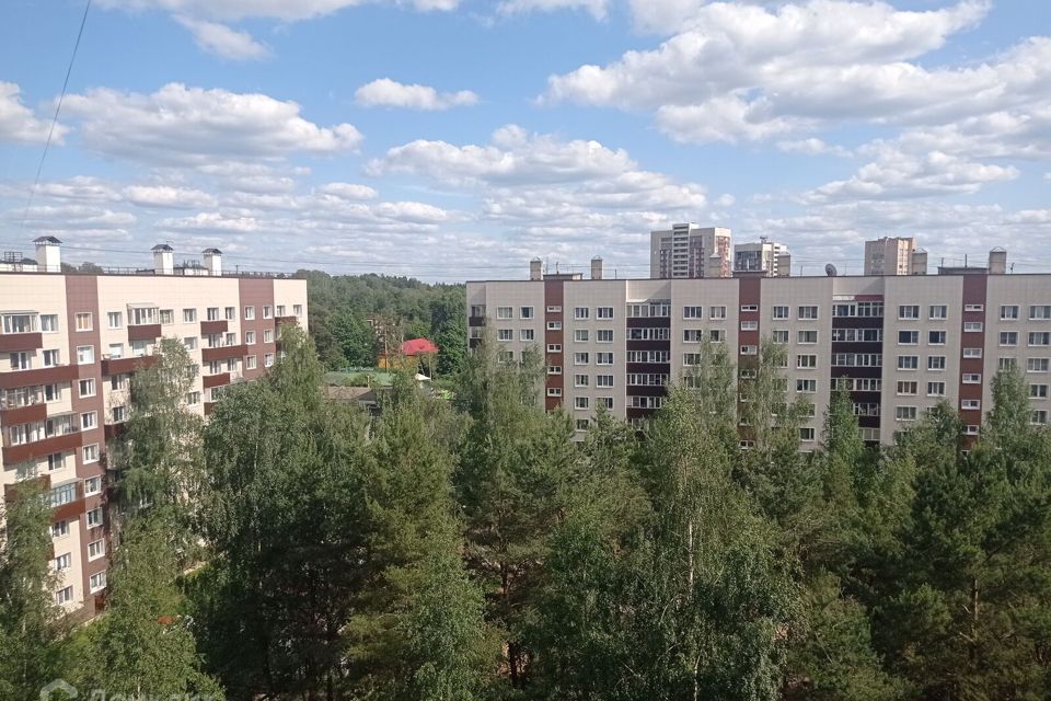 Продаётся 3-комнатная квартира, 95 м²