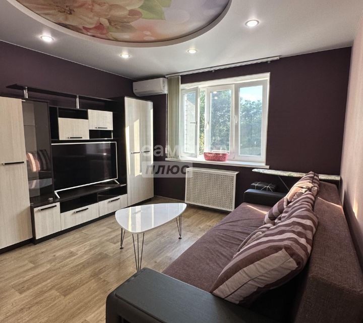 Сдаётся 1-комнатная квартира, 36.8 м²
