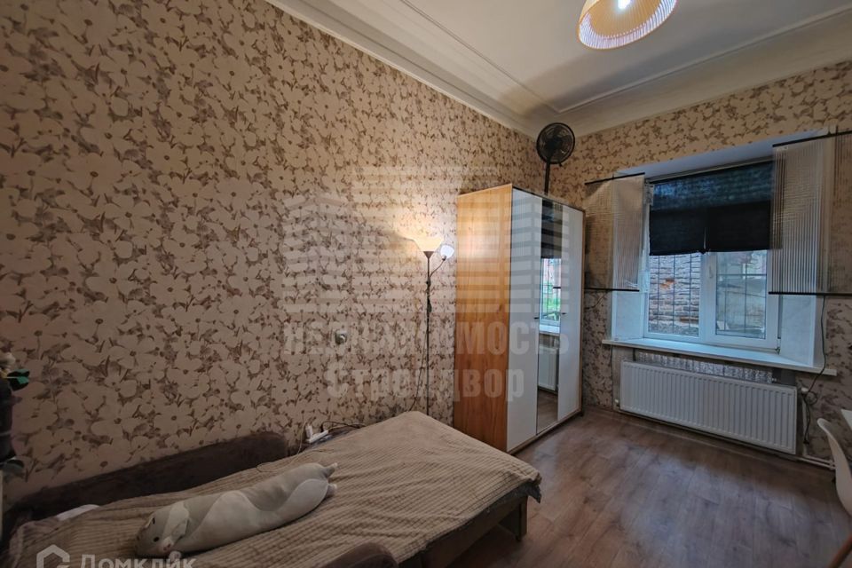 Продаётся 2-комнатная квартира, 42 м²