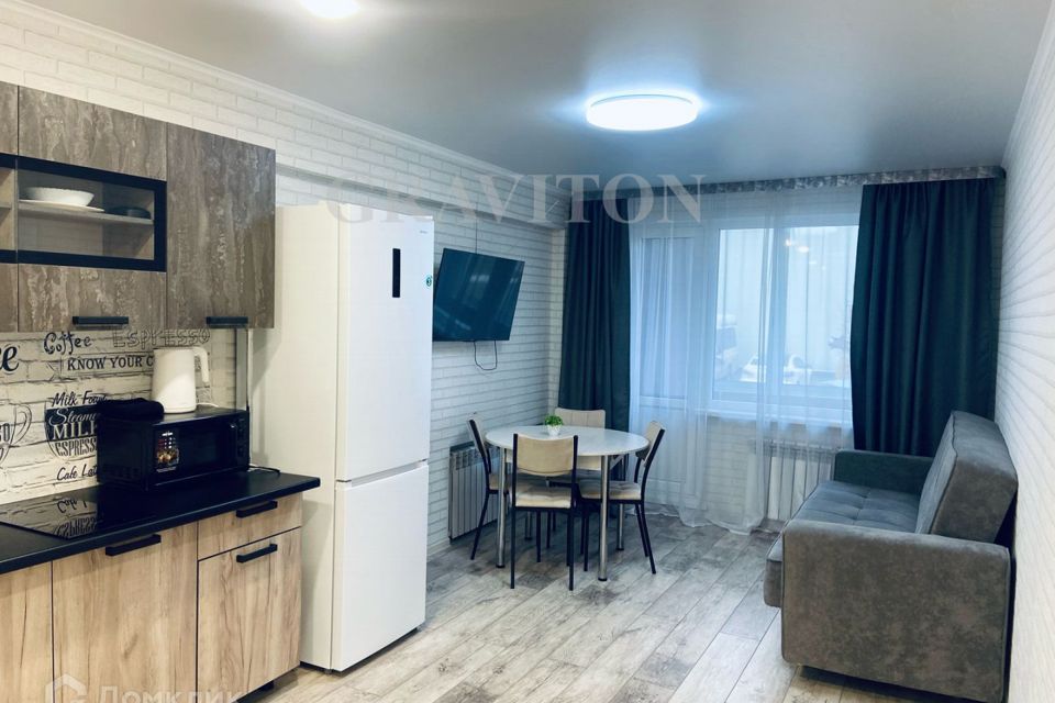 Продаётся 2-комнатная квартира, 52 м²