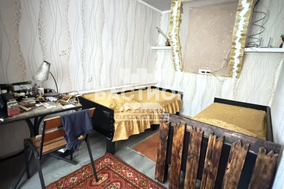 Продаётся 1-этажный дом, 89.8 м²