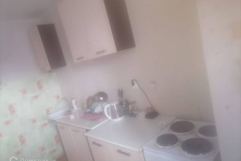 Сдаётся 1-комнатная квартира, 30 м²