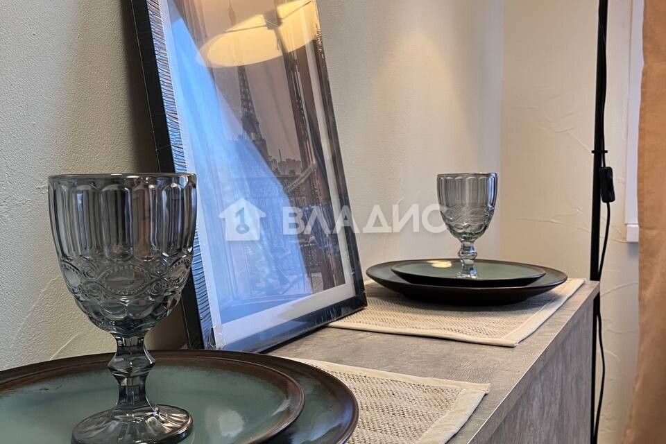Продаётся студия, 19.5 м²