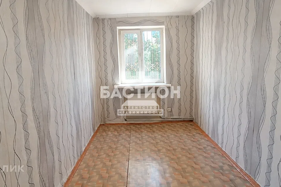 Продаётся 2-комнатная квартира, 42 м²
