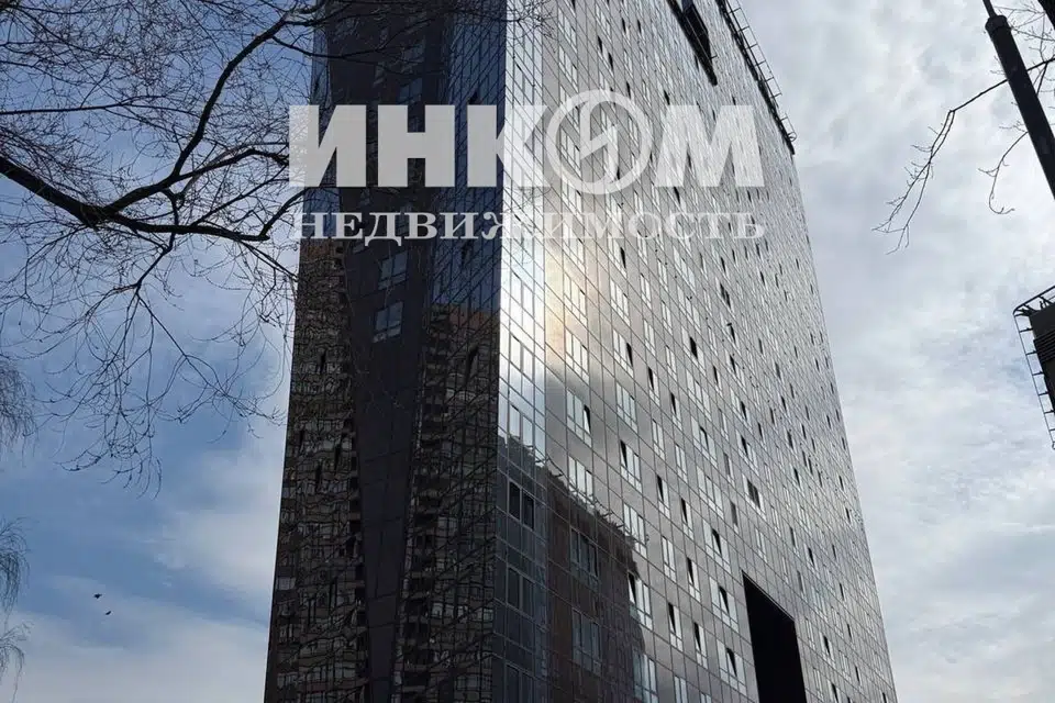 Продаётся 2-комнатная квартира, 48.6 м²