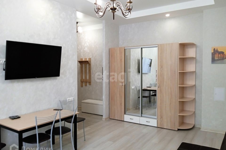 Продаётся 3-комнатная квартира, 60.8 м²