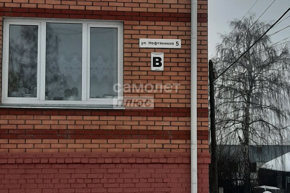 Продаётся 1-комнатная квартира, 30.8 м²
