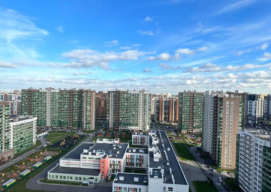 Сдаётся студия, 25.5 м²