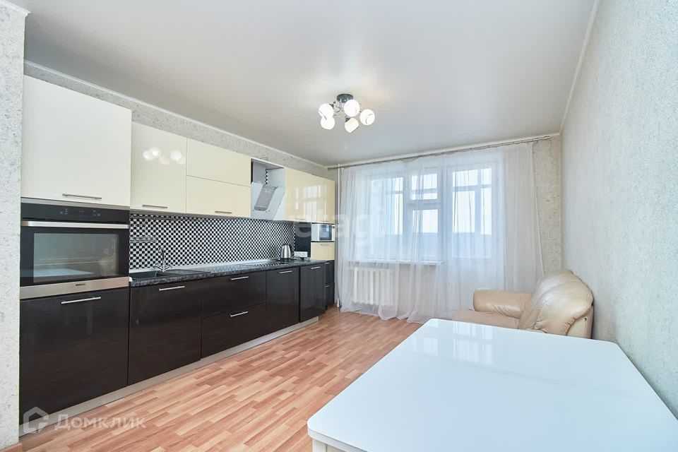 Продаётся 3-комнатная квартира, 84.8 м²