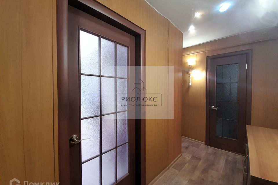 Продаётся 2-комнатная квартира, 49 м²