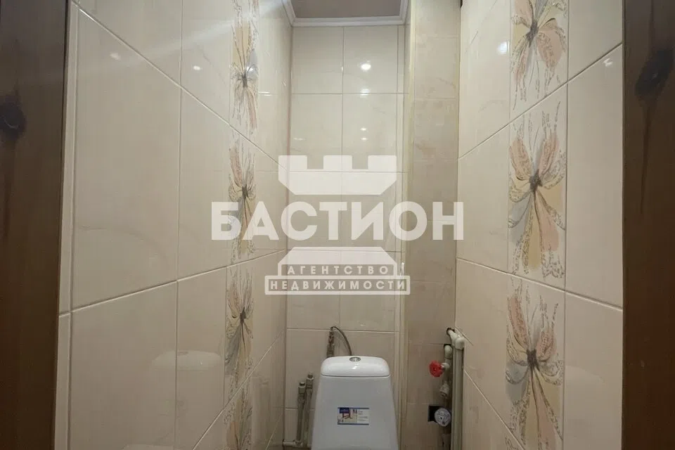 Продаётся 1-комнатная квартира, 35 м²