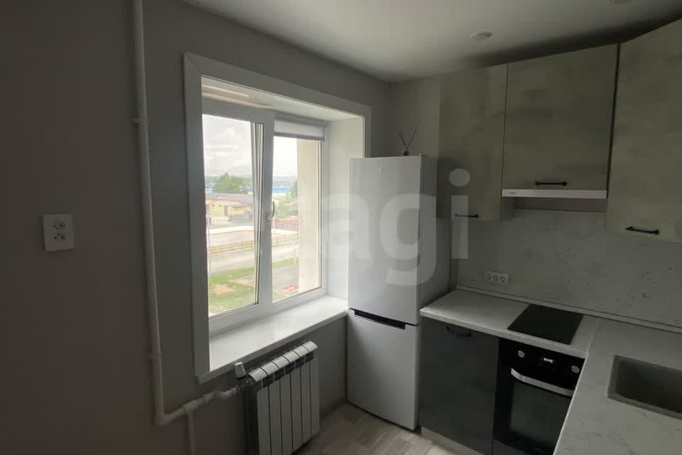 Продаётся студия, 24 м²
