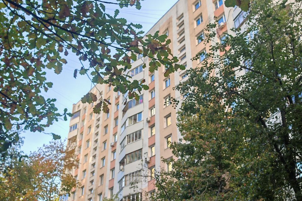 Продаётся 3-комнатная квартира, 64 м²