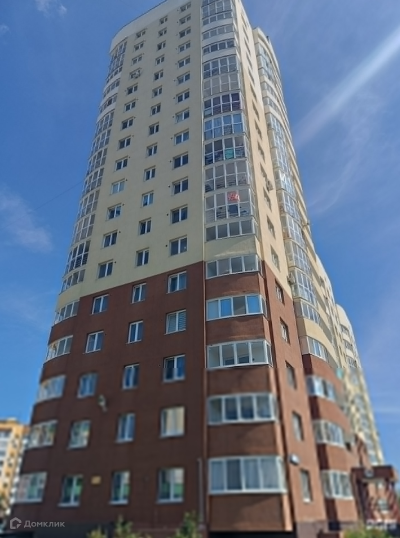 Продаётся 2-комнатная квартира, 70 м²