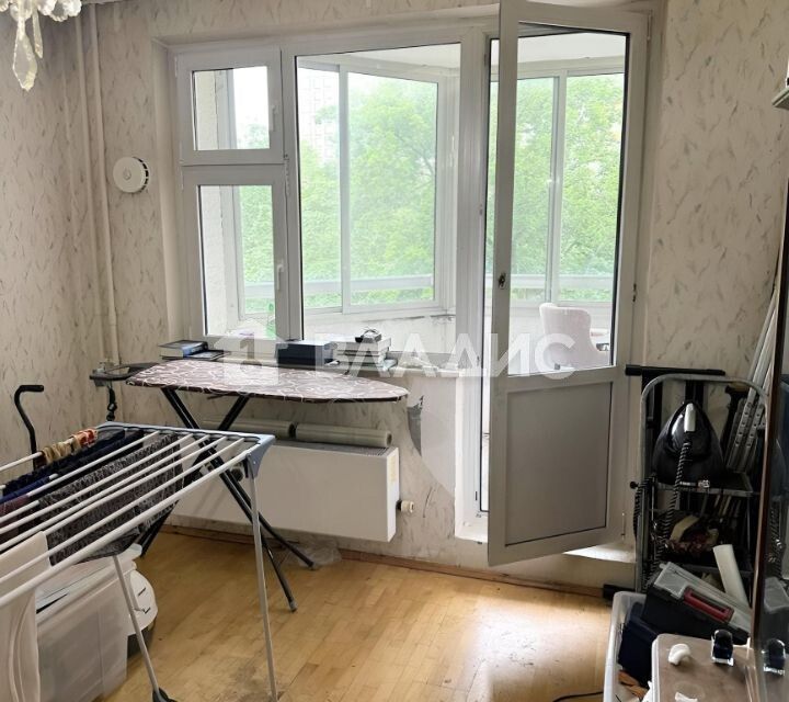 Продаётся 2-комнатная квартира, 60 м²