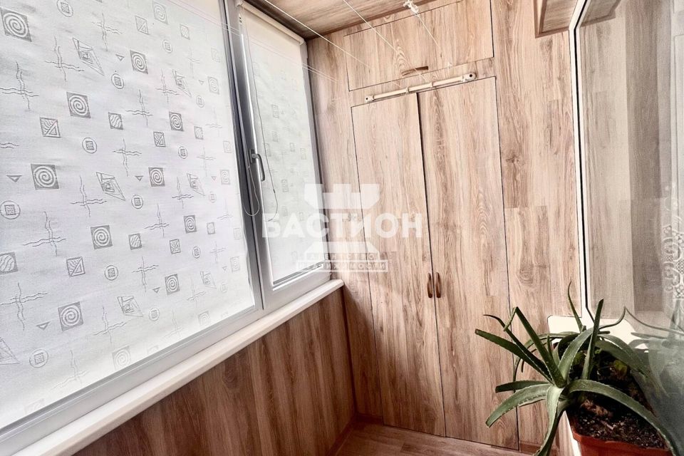 Продаётся 2-комнатная квартира, 52.3 м²