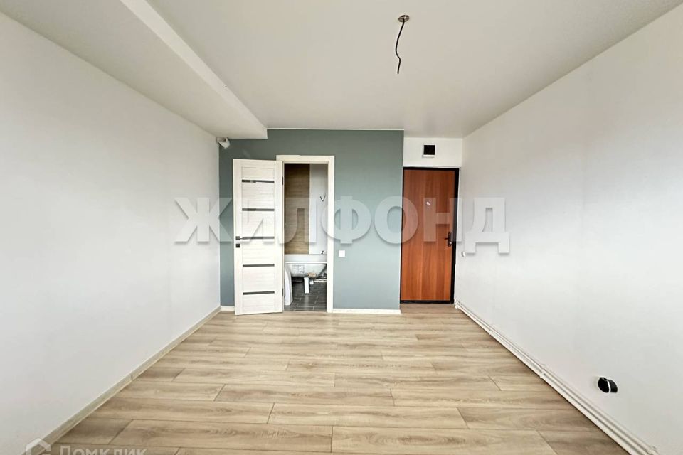 Продаётся студия, 17.8 м²