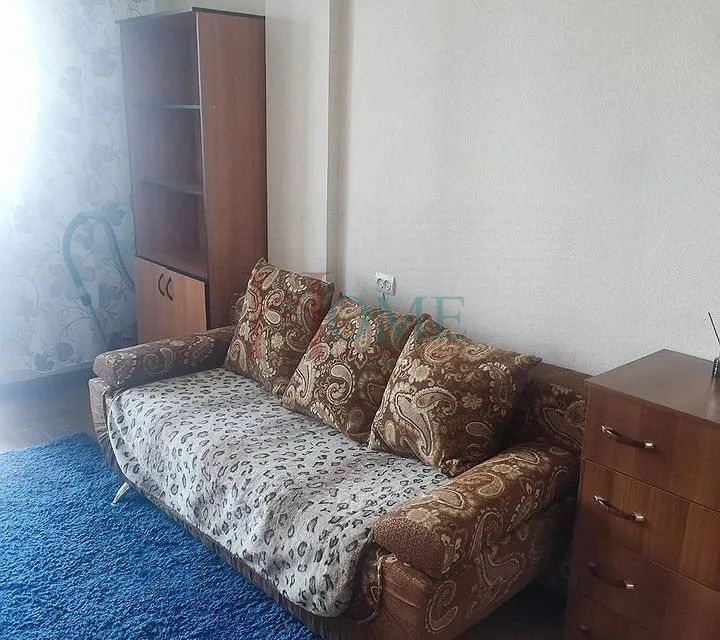 Сдаётся 1-комнатная квартира, 25 м²