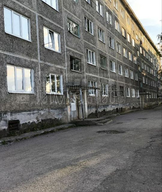 Продаётся 1-комнатная квартира, 13.5 м²
