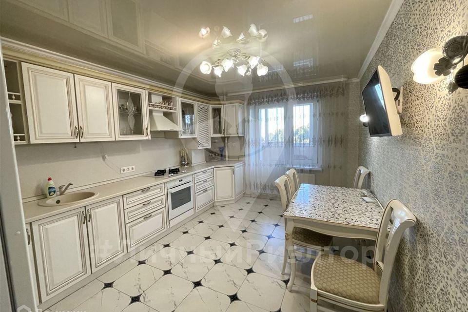 Продаётся 2-комнатная квартира, 69.3 м²