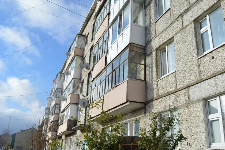 Сдаётся 2-комнатная квартира, 50 м²