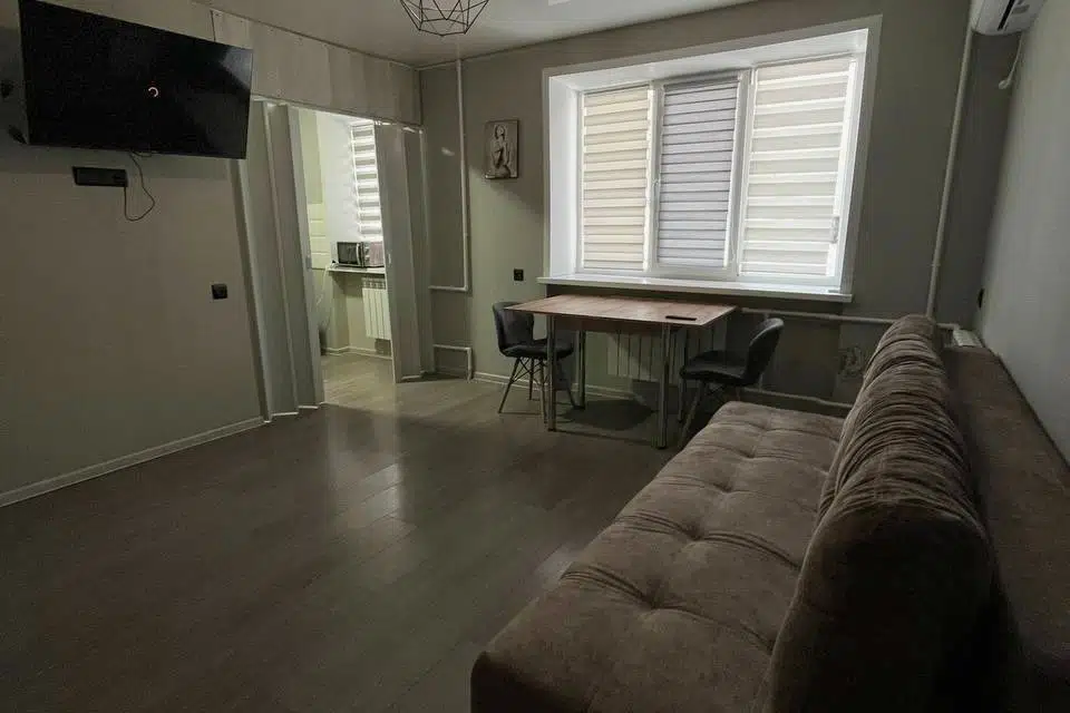 Продаётся 1-комнатная квартира, 32 м²