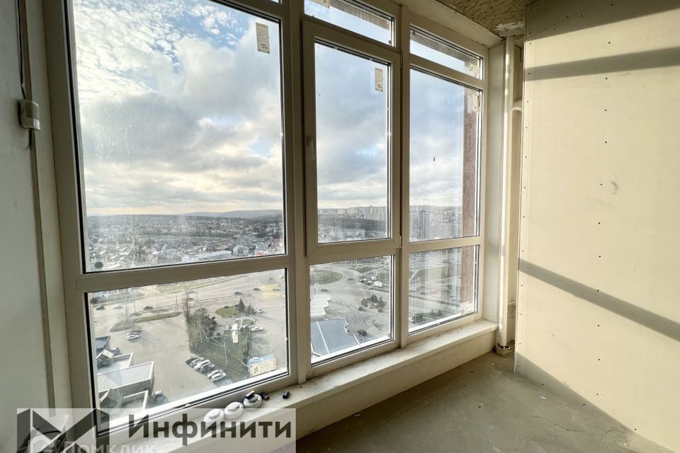 Продаётся 2-комнатная квартира, 60 м²
