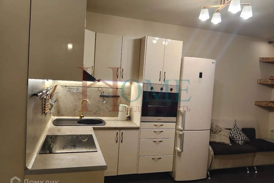 Сдаётся 2-комнатная квартира, 57 м²