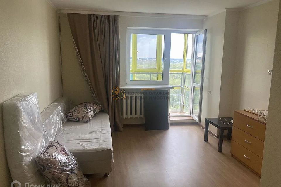 Сдаётся 1-комнатная квартира, 34 м²