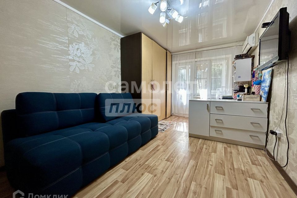 Продаётся 1-комнатная квартира, 31 м²