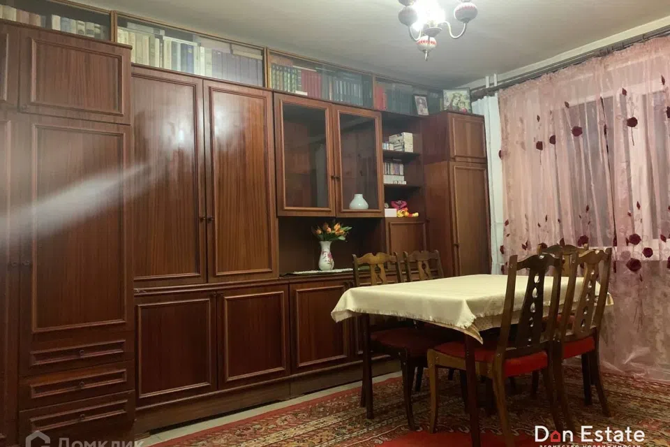 Сдаётся 2-комнатная квартира, 45 м²