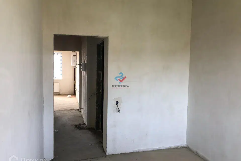 Продаётся 2-комнатная квартира, 56 м²