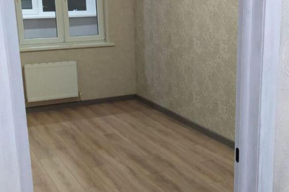 Продаётся 2-комнатная квартира, 55.9 м²