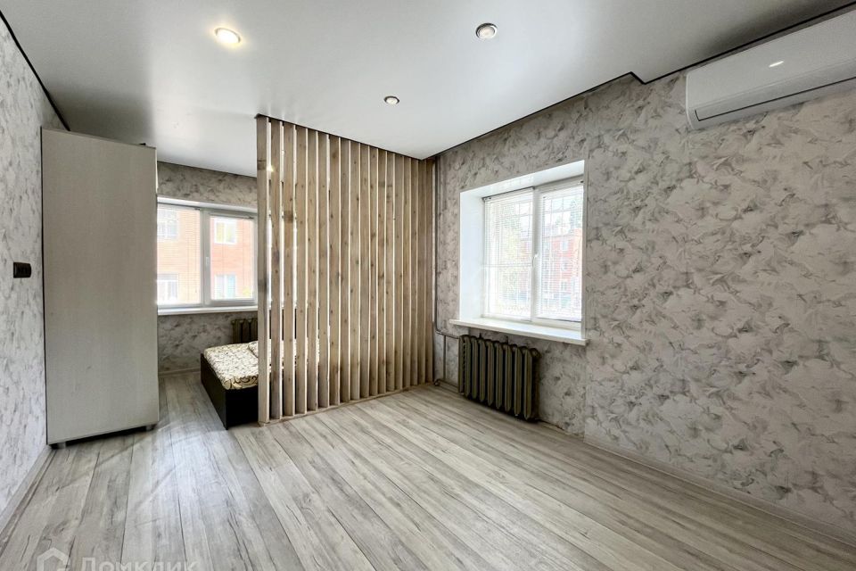 Сдаётся 1-комнатная квартира, 30 м²